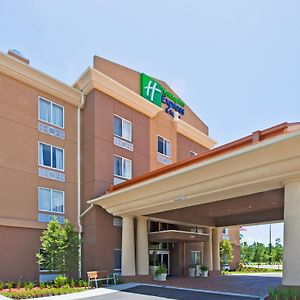 Holiday Inn Express And Suites Saint Augustine North, An Ihg Hotel